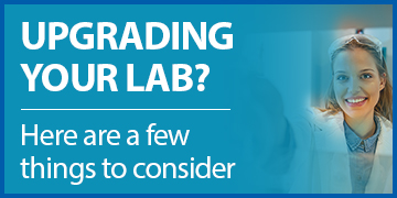 What Should You Consider Before Automating Your Lab?